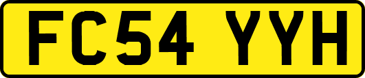 FC54YYH