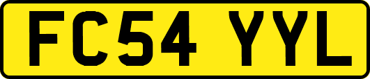 FC54YYL
