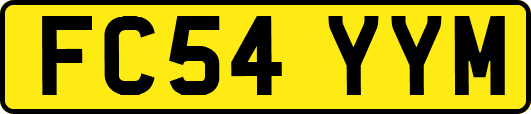 FC54YYM