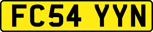 FC54YYN