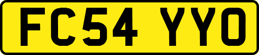 FC54YYO