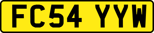 FC54YYW