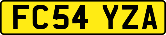 FC54YZA