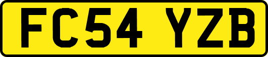 FC54YZB