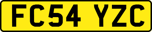 FC54YZC