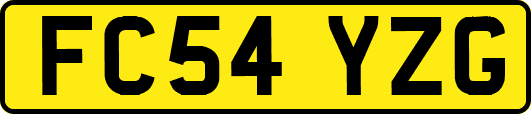 FC54YZG