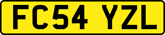 FC54YZL