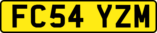 FC54YZM