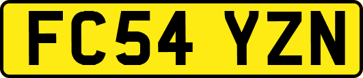FC54YZN