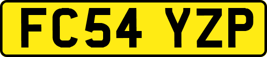 FC54YZP