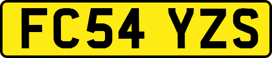 FC54YZS