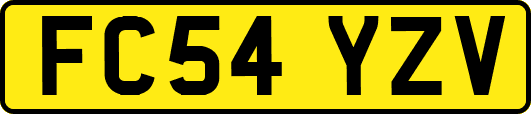 FC54YZV