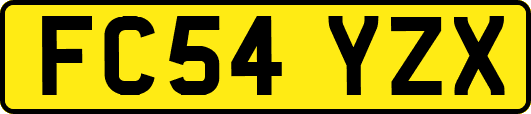 FC54YZX