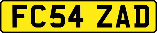 FC54ZAD