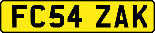 FC54ZAK