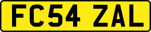 FC54ZAL