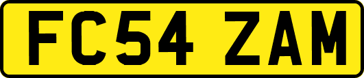 FC54ZAM