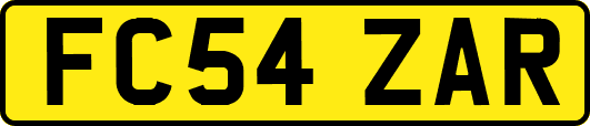 FC54ZAR