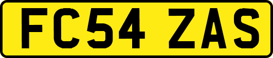 FC54ZAS