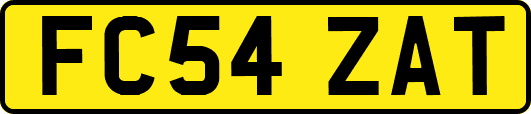 FC54ZAT