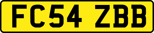 FC54ZBB