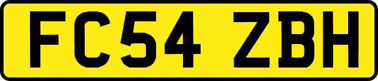 FC54ZBH