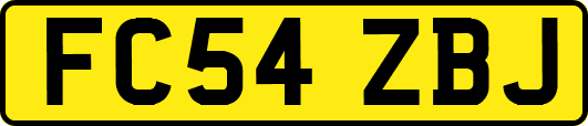 FC54ZBJ