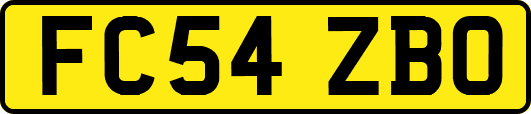 FC54ZBO