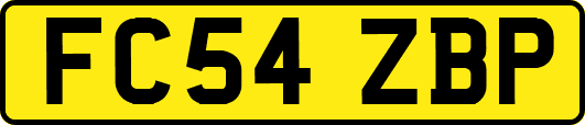 FC54ZBP