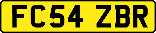 FC54ZBR