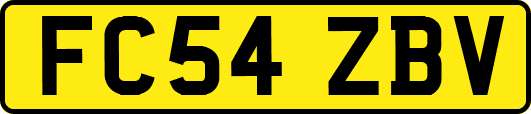 FC54ZBV