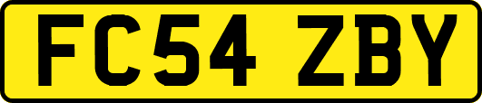 FC54ZBY
