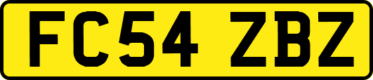 FC54ZBZ