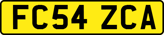 FC54ZCA