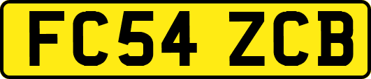 FC54ZCB