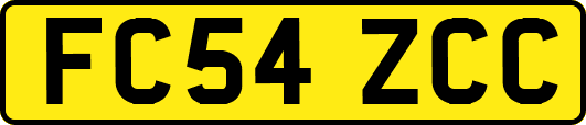 FC54ZCC