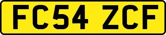 FC54ZCF