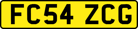 FC54ZCG