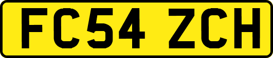 FC54ZCH