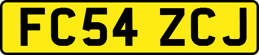 FC54ZCJ