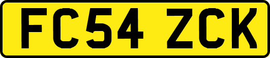 FC54ZCK