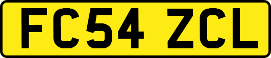 FC54ZCL