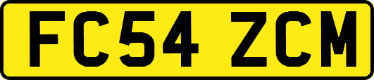 FC54ZCM
