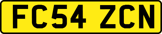 FC54ZCN