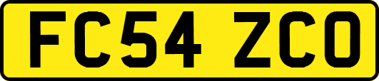 FC54ZCO