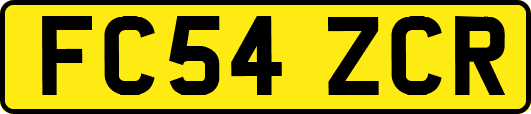 FC54ZCR