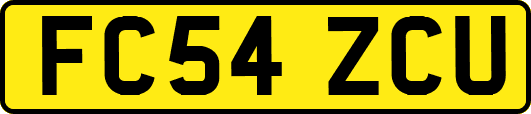 FC54ZCU