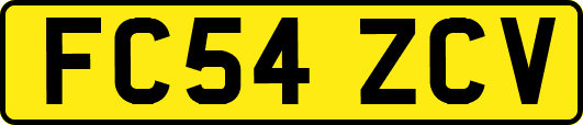 FC54ZCV