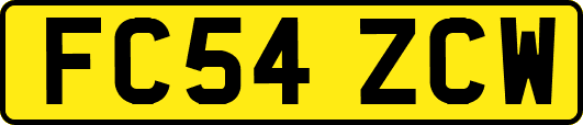 FC54ZCW
