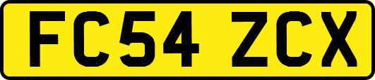 FC54ZCX
